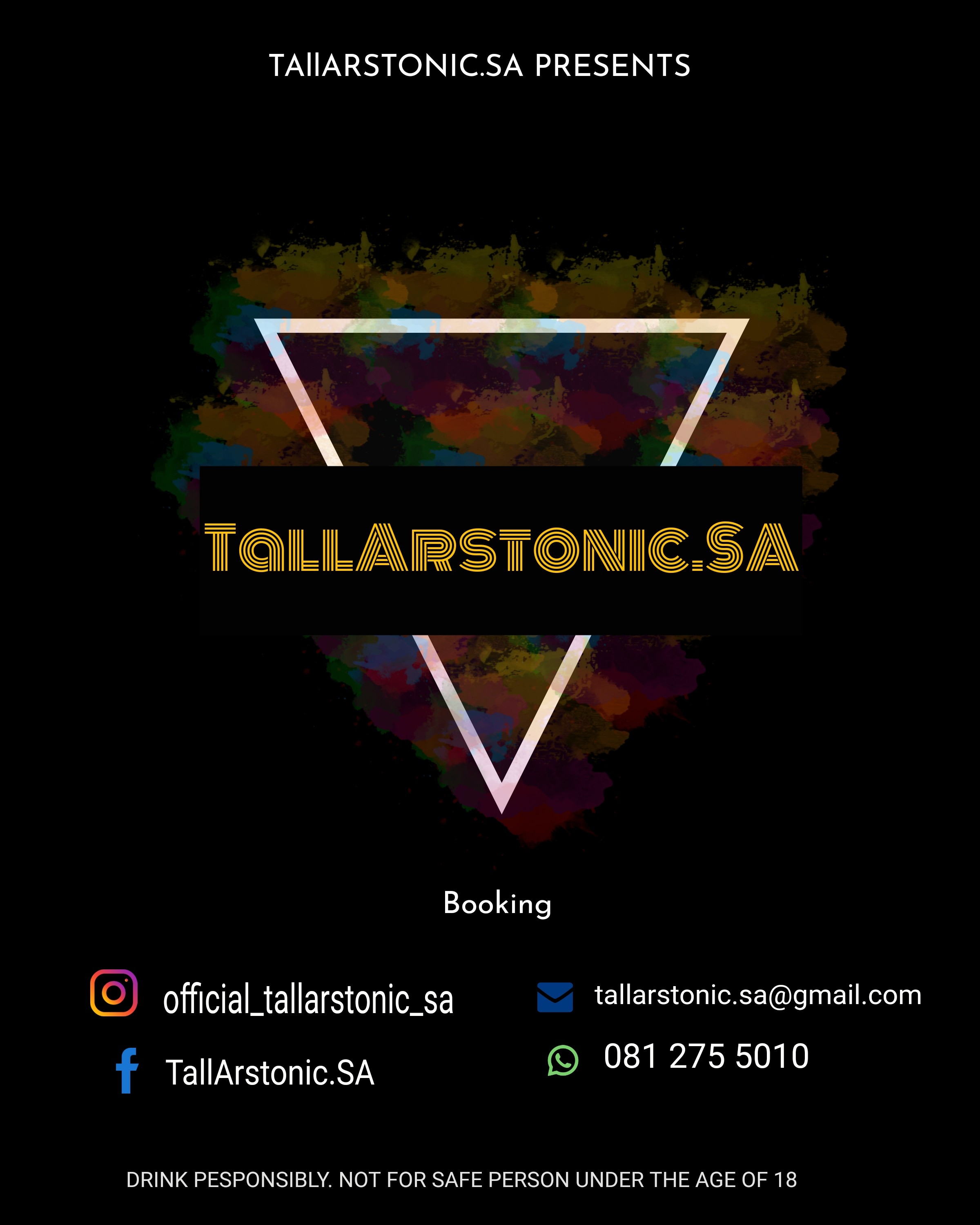 TallArstonic.SA logo